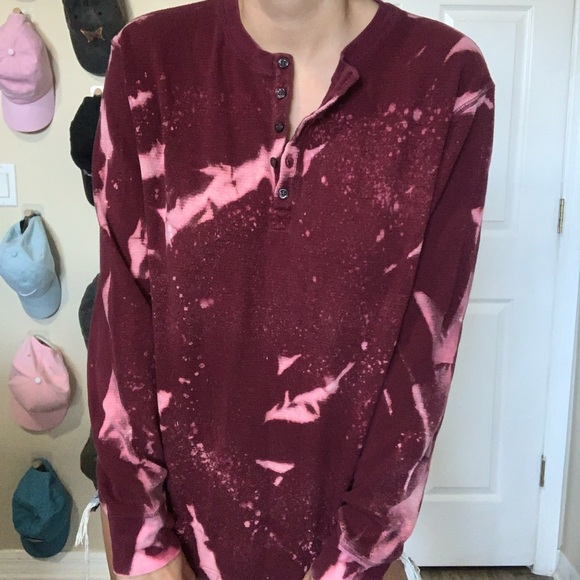 Polo thermal long sleeve shirt - Picture 2 of 10